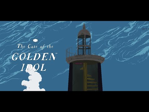 The Case of the Golden Idol OST: 10 - Crowning Celebration | Composed by Kyle Misko (2022)
