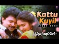 Kattu Kuyil Video Song Chinna Mapillai 1993 Prabhu Sukanya Ilaiyaraaja Hit RJS Music