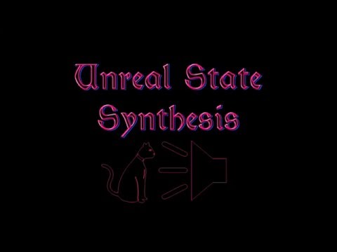 Eurorack Jam - 21 April, 2016 - WMD/SSF Spectrum VCO, Pulp Logic Primitive, Doepfer Diode VCF