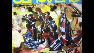 Gettovetts - Battle Call