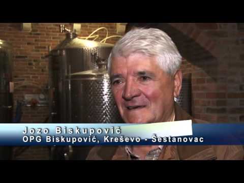 Dalmacija moga oka 07.12.2015