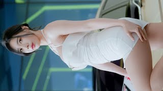 [직캠] 24 네오테크 모텨쇼 레이싱모델 송주아4 by epoxypix