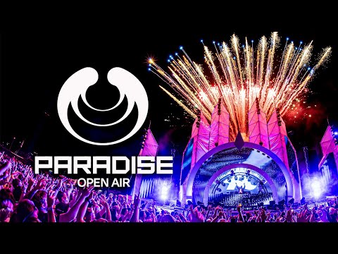 PROGREZ @ Paradise Open Air Festival 2025 Mainstage