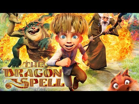 The Dragon Spell (2016) Official Trailer