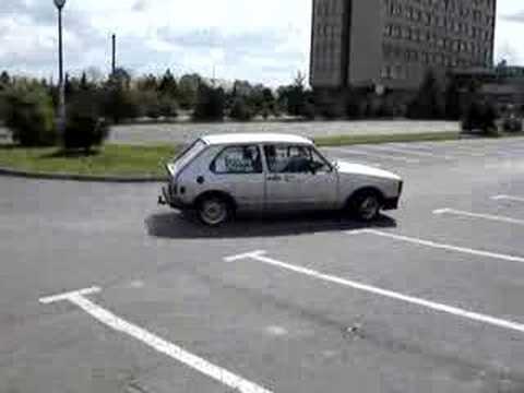 XIX Rajd Podkarpacki