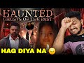Haunted Ghost Of The Past Teaser Review And Reaction