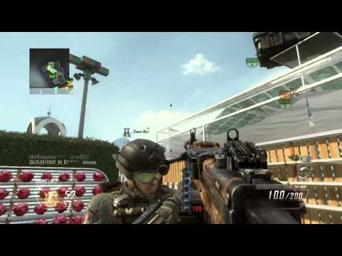 Sono basso anche su cod..mondo crudele