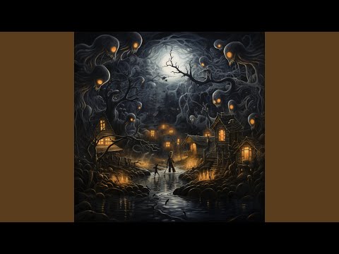 Endless Nocturne of Eternal Halloween Dread Unveiled