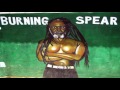 Burning Spear: Fireman (Reggae)