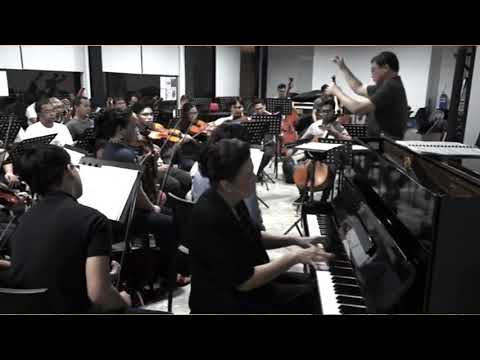 #3-ISS Shares Brahms Con. #2 Bb Major M2 (MSO)/Prof. Molina Makati City 100917
