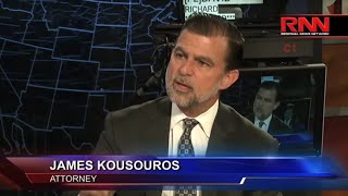 video of James Kousouros