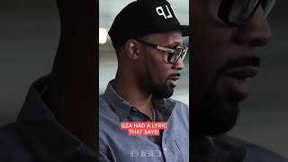 RZA on the Importance of Reinvesting in Yourself