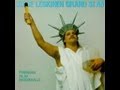 Juice Leskinen Grand Slam - Pyhä toimitus 