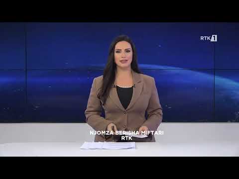 Lajmet qendrore 02.02.2026