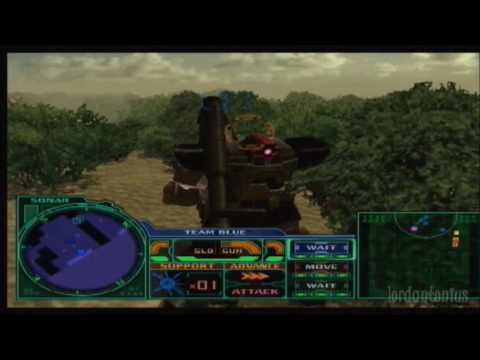 Mobile Suit Gundam Side Stories Soundtrack - No Escape From The Battlefield