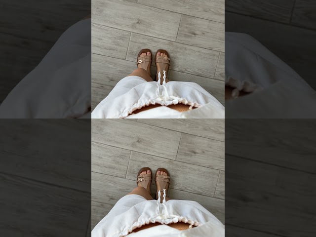 Чоботи жіночі шкіряні байка хутро 592641 Чорний Сандалі жіночі шкіра 591990 Бежеві