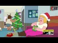 Clarence Merry Moochmas It Will Snow