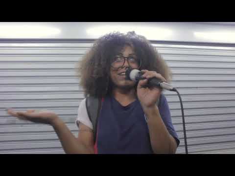 117ª edição Dominação [1ª do ano!] - Mic aberto