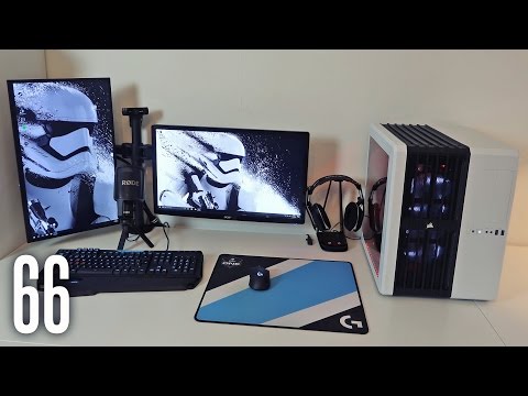 Tech Battle Episode 66