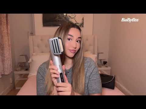 BaByliss AS6555E Silver