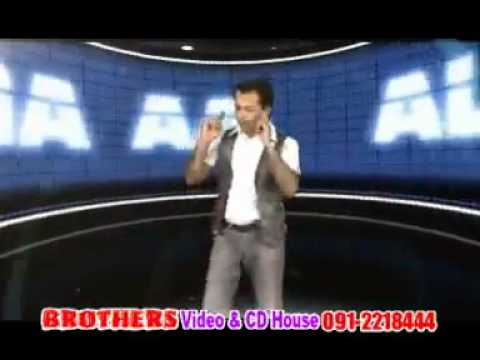 pashto mast song 2011