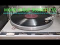 MAIN MARNE CHALA HUN MAHMUD RAFI SAHAB FILM GUNAHON KA DEVTA 1967 BEST QUALITY LP RECORDING