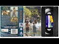 The Adventures Of Huck Finn 2nd October 1995 UK VHS