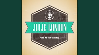 My Man&#39;s Gone Now