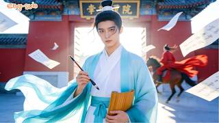 Download lagu Modern boy reborn as a poor scholar! Watch him change history with science. mp3