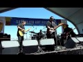 The Smithereens - Miles From Nowhere - LIVE Sausalito Art Festival 2011