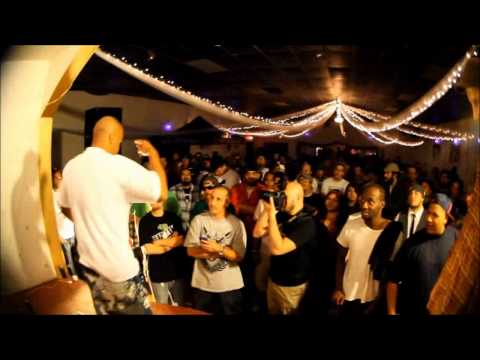 Antranormus vs J-Rich