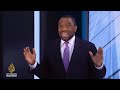 Marc Lamont Hill Interview Former Deputy Foreign Minister Of Israel Danny Ayalon
