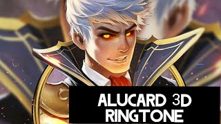 Download lagu Alucard 3D ringtones Mobile Legends mp3 Download lagu Alucard 3D ringtones Mobile Legends mp3