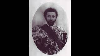 RASTAFARI ELDERS - JAH JAH KNOW