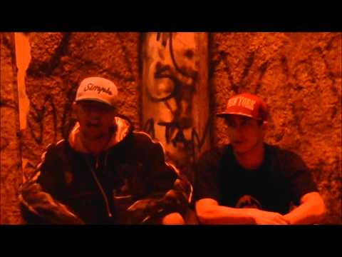Streetvideo - Lippe'C ACrew part.Dogão  - Constantemente (HD)