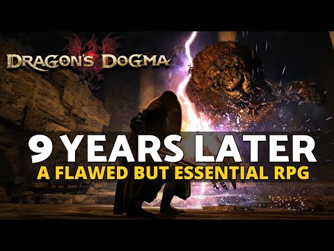 Dragons Dogma Review | Is Dragons Dogma Worth Playing in 2023?