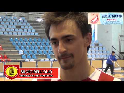 San Rocco Ruvo Vs. Futsal Capurso - Finale Play off Puglia