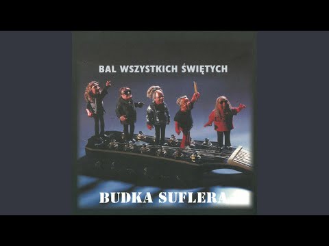 Bal wszystkich świętych