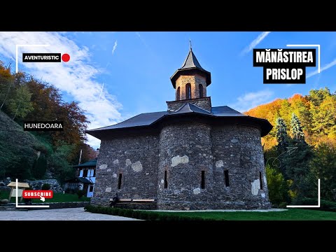 Mănăstirea Prislop - Acasă la Sfântul Ardealului, Arsenie Boca