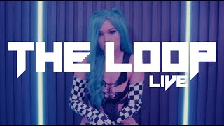 EMM - The Loop - Live- [SAPPHIRE ERA PERFORMANCES]