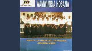 Download lagu Ntaka Nimwone Yesu mp3