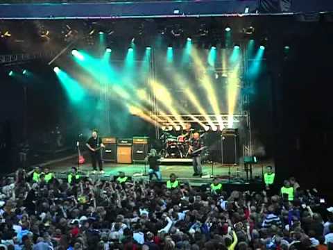 Petra - Live at Seaside Festival - 2004
