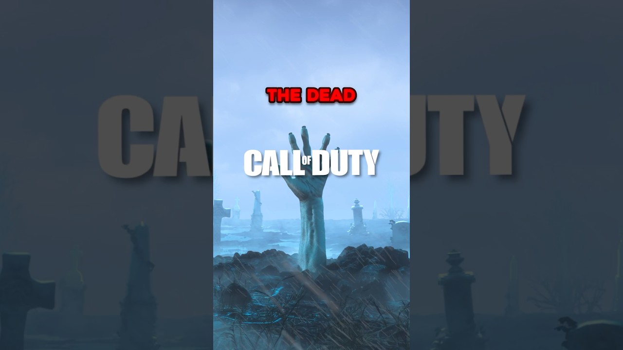 Has Black Ops 6 Saved Call of Duty?