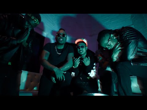 Manny Wave - Stay Young Ft. Jayy TuWize & Ojefe ( Prod. 40pree ) Official Music Video | Rip Virgil |