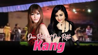 Download lagu Dian Ratih feat Dina Ratih - KANG   |  Pesona Nada _ Top Live Kendang Kempul mp3