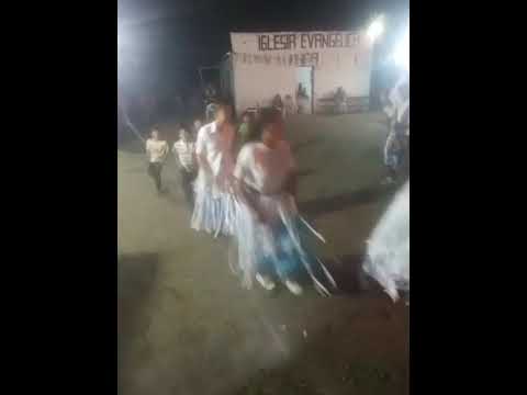 aniversario I.E.U nro 30 tostado santa fe