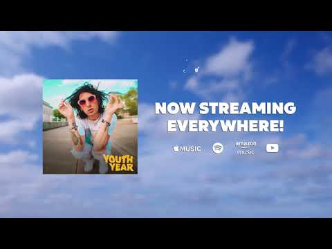 YOUTHYEAR - You Belong With Me