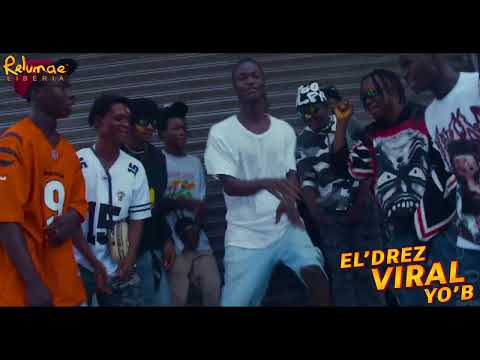 “Viral” El Drez feat. Yo B