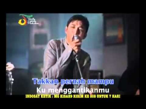Ungu - Sampai Kapanpun (Original Clip)