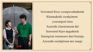 Download lagu THAMA - 'Shooting Star' Yumi Cells S3 OST Lyrics  mp3